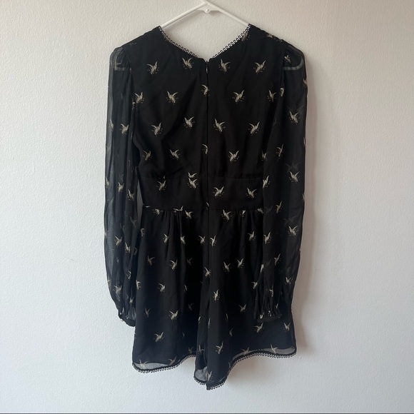 Zimmermann Silk Romper - Picture 4 of 6